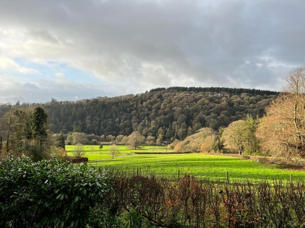 Maristow Cottages, Overlook Tamar Valley Dartmoor Plymouth Exterior foto